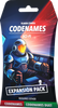 CODENAMES: SCI-FI EXPANSION PACK