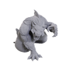 DUNGEONS & DRAGONS - UNPAINTED MINIATURES: SEA LION (WAVE 23)  #WZK90115