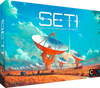 SETI: SEARCH FOR EXTRATERRESTRIAL INTELLIGENCE