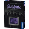 MASTERS OF CRIME: SHADOWS