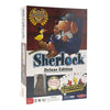 SHERLOCK DELUXE EDITION