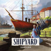 SHIPYARD - SECOND EDITION (2024) - DENTS & DINGS DISCOUNT