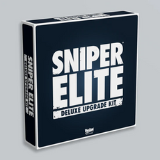 SNIPER ELITE DELUXE UPGRADE KIT