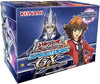 YUGIOH  YGO SPEED DUEL GX MIDTERM DESTRUCTION