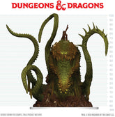 DUNGEONS & DRAGONS DND ICONS SPORE OF MOANDER BOXED MINIATURE