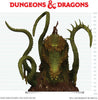 DUNGEONS & DRAGONS DND ICONS SPORE OF MOANDER BOXED MINIATURE