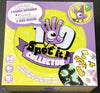 SPOT IT! / DOBBLE - COLLECTOR - 10 YEARS