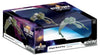 STAR TREK: INTO THE UNKNOWN - STAR TREK SHIP PACK: BIRD-OF-PREY CLOAKED AND UNCLOAKED
