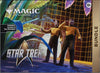 MTG - UNIVERSES BEYOND: STAR TREK - BUNDLE - PRE-ORDER