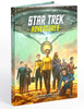 STAR TREK ADVENTURES - RPG   2ND EDITION CORE RULEBOOK