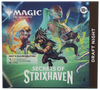 MTG SECRETS OF STRIXHAVEN DRAFT NIGHT