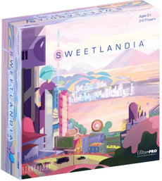 SWEETLANDIA