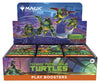 MTG TEENAGE MUTANT NINJA TURTLES PLAY BOOSTER BOX - PRE-ORDER