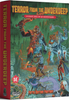 TERROR FROM THE UNDERDEEP 5E ADVENTURES