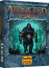 AEON'S END THE ABYSS