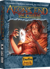AEON'S END THE CAVERNS
