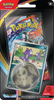 POKEMON ME04 CHAOS RISING CHECKLANE BLISTER