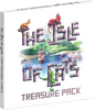 THE ISLE OF CATS: TREASURE PACK
