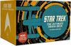 STAR TREK: THE ULTIMATE TRIVIA DECK