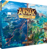 LOST RUINS OF ARNAK: TWISTED PATHS
