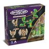 HEROSCAPE ELITES OF ULLAR AND RANOC VIPERS ARMY EXPANSION