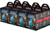DUNGEONS & DRAGONS ICONS 36 - UNDERDARK EXPEDITIONS 8CT BOOSTER BRICK - NEW RELEASE