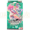 ONE PIECE STARTER DECK ST-16  UTA