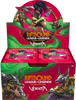 RIFTBOUND LEAGUE OF LEGENDS TCG VENDETTA BOOSTER BOX DISPLAY