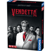 MASTERS OF CRIME: VENDETTA