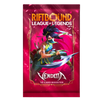 RIFTBOUND LEAGUE OF LEGENDS TCG VENDETTA BOOSTER PACK