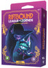 RIFTBOUND LEAGUE OF LEGENDS TCG UNLEASHED CHAMPION DECK VEX