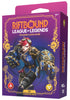 RIFTBOUND LEAGUE OF LEGENDS TCG UNLEASHED CHAMPION DECK VI