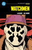 GRAPHIC NOVELS D.C. Watchmen: Compact Edition