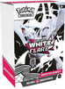 POKEMON SV10.5 WHITE FLARE BOOSTER BUNDLE - NEW RELEASE