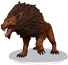 DUNGEONS & DRAGONS DND ICONS DIRE WORG WZK96396
