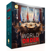 WORLD ORDER