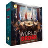 WORLD ORDER