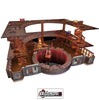 DUNGEONS & DRAGONS ICONS - THE YAWNING PORTAL INN   PREMIUM SET