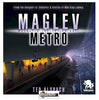 MAGLEV METRO