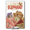 WHITE ELEPHANT