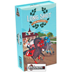 LONG SHOT  -  THE DICE GAME