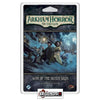 ARKHAM HORROR - LCG -  WAR OF THE OUTER GODS  SCENARIO PACK