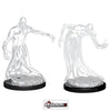 DUNGEONS & DRAGONS - UNPAINTED MINIATURES: SHADOW #WZK90016