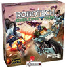 ROBOTECH - CYCLONE RUN