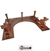 DUNGEONS & DRAGONS ICONS - THE YAWNING PORTAL INN   PREMIUM SET