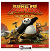 KUNG FU PANDA - THE BOARD GAME