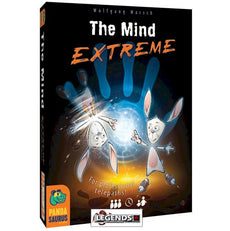 THE MIND - EXTREME