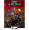 WARHAMMER 40K: WRATH AND GLORY - (REVISED)  CORE RULEBOOK