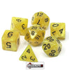 DIE HARD - RPG DICE - GOLD DOUBLOONS