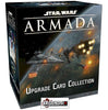 STAR WARS - ARMADA - UPGRADE CARD COLLECTION